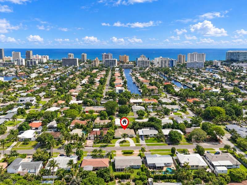 3 bedroom Single Family Residence at 612 NE 24th Avenue, Fair Way Park, Pompano Beach — photo 3