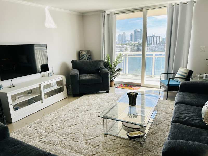 2 bedroom Condominium at 437 Golden Isles Drive #7G, Golden Horn Condo, Hallandale Beach — photo 1