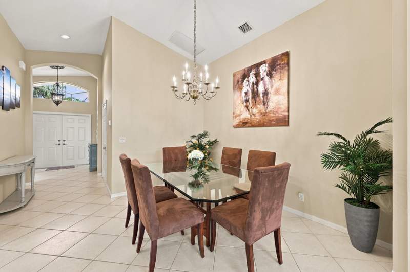 3 bedroom Single Family Residence at 7207 Lombardy Street, Ponte Vecchio / Tuscany, Boynton Beach — photo 3