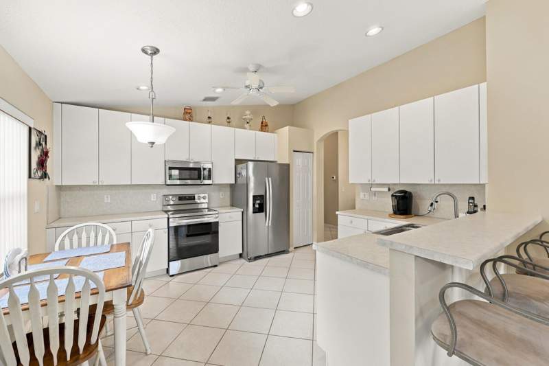 3 bedroom Single Family Residence at 7207 Lombardy Street, Ponte Vecchio / Tuscany, Boynton Beach — photo 5