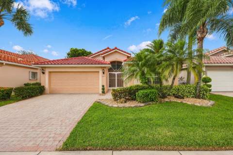 7207 Lombardy Street, Boynton Beach FL - photo 23 of 46