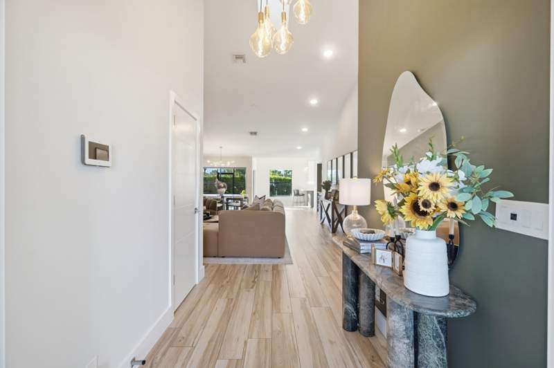 3 bedroom Single Family Residence at 10210 Fresh Meadow Lane, Boca Greens 8, Boca Raton — photo 5