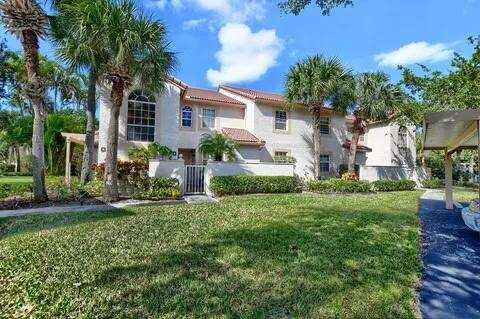 3 bedroom Condominium at 14395 Via Royale #4, Emerald Pointe Condo, Delray Beach — photo 1