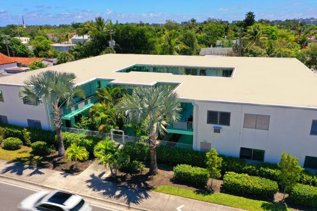 702 N Federal Highway #A8, home for sale in Lake Worth Beach