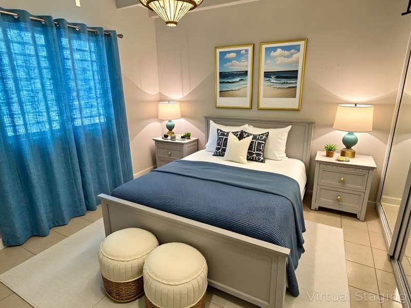 1 bedroom Condominium at 702 N Federal Highway #A8, Caribe Co Op Apts Inc, Lake Worth Beach — photo 2