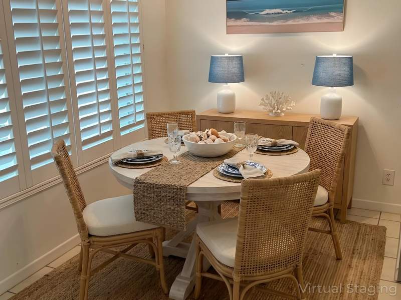 1 bedroom Condominium at 702 N Federal Highway #A8, Caribe Co Op Apts Inc, Lake Worth Beach — photo 3