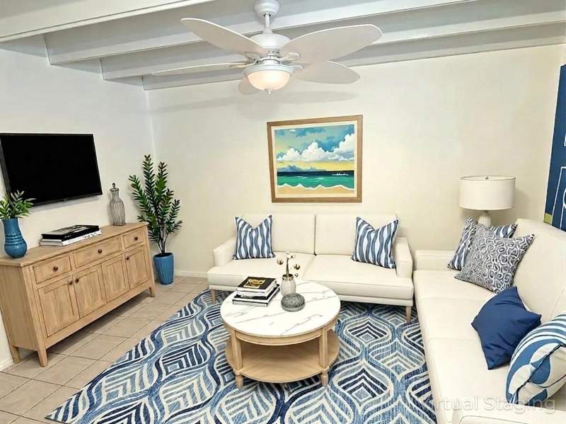1 bedroom Condominium at 702 N Federal Highway #A8, Caribe Co Op Apts Inc, Lake Worth Beach — photo 4