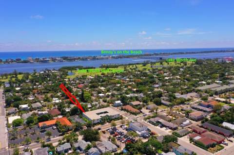 702 N Federal Highway #A8, Lake Worth Beach FL - photo 7 of 10