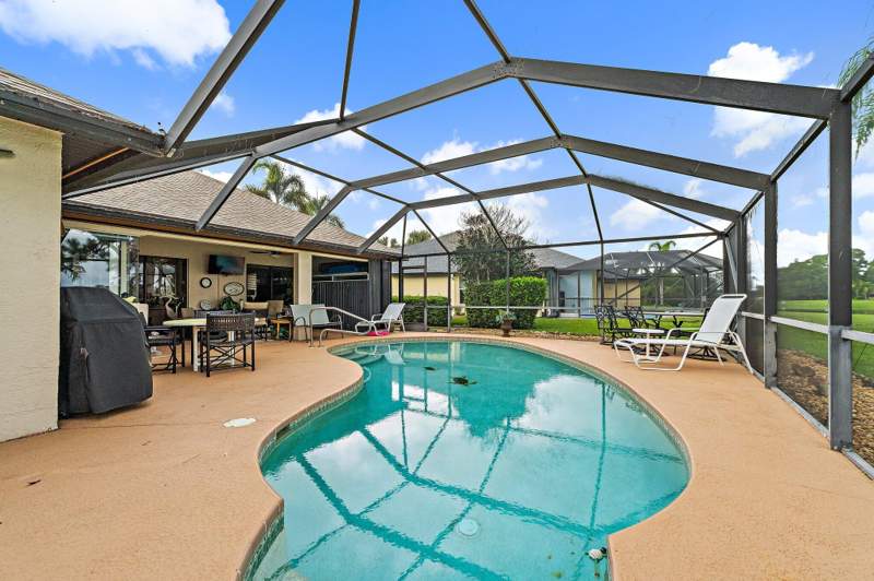 3 bedroom Single Family Residence at 238 SW Fernleaf Trail, Sawgrass Lakes Phase 2, Port St. Lucie — photo 5