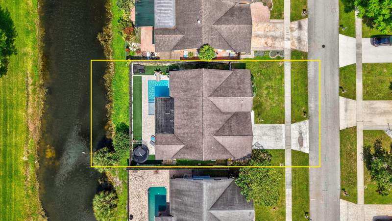 3 bedroom Single Family Residence at 22977 SW 56th Avenue, Sandalfoot Cove Sec 9, Boca Raton — photo 3