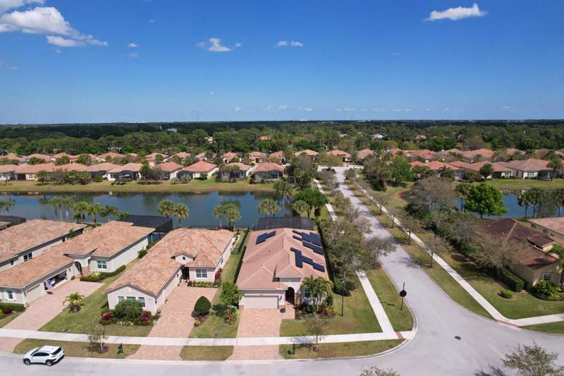 2 bedroom Single Family Residence at 10587 SW Capraia Way, Verano, Port St. Lucie — photo 2