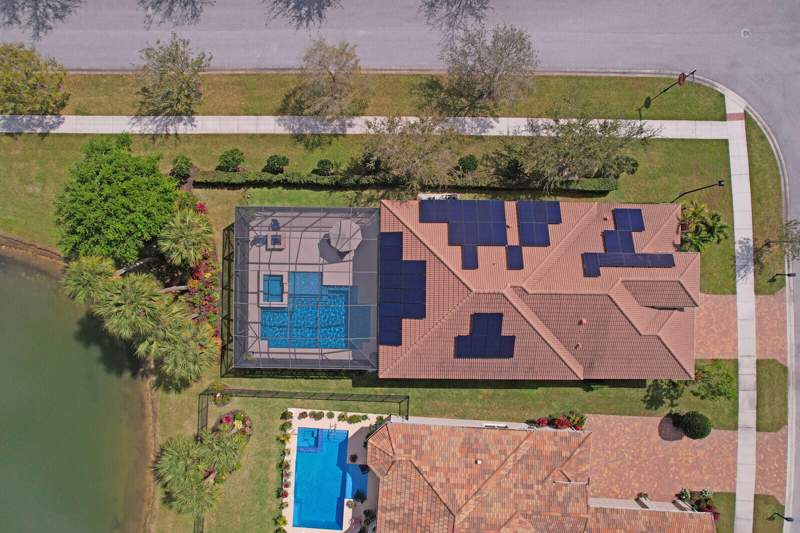 2 bedroom Single Family Residence at 10587 SW Capraia Way, Verano, Port St. Lucie — photo 3