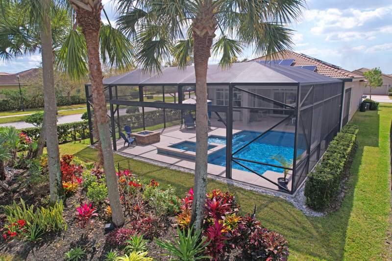 2 bedroom Single Family Residence at 10587 SW Capraia Way, Verano, Port St. Lucie — photo 5
