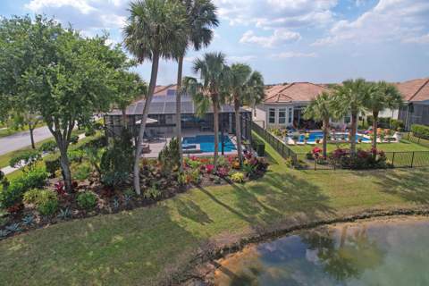 10587 SW Capraia Way, Port St. Lucie FL - photo 6 of 51