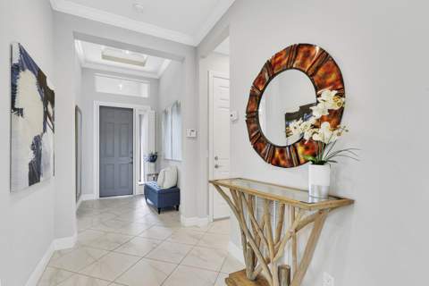 10587 SW Capraia Way, Port St. Lucie FL - photo 10 of 51