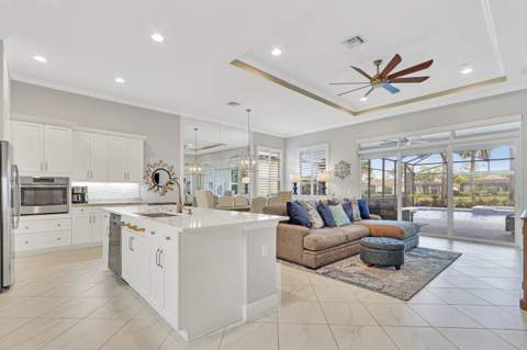 10587 SW Capraia Way, Port St. Lucie FL - photo 11 of 51