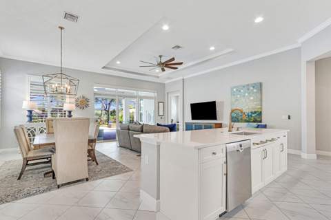 10587 SW Capraia Way, Port St. Lucie FL - photo 16 of 51