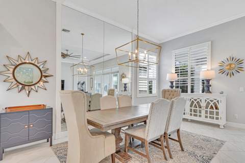 10587 SW Capraia Way, Port St. Lucie FL - photo 19 of 51
