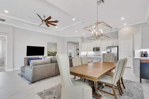 10587 SW Capraia Way, Port St. Lucie FL - photo 20 of 51