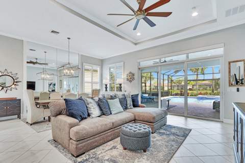 10587 SW Capraia Way, Port St. Lucie FL - photo 23 of 51