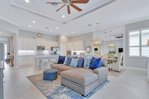 10587 SW Capraia Way, Port St. Lucie FL - photo 24 of 51