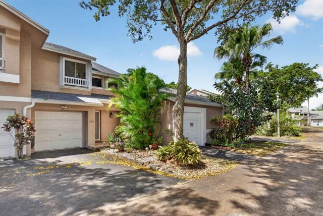 1991 Discovery Circle, home for sale in Deerfield Beach