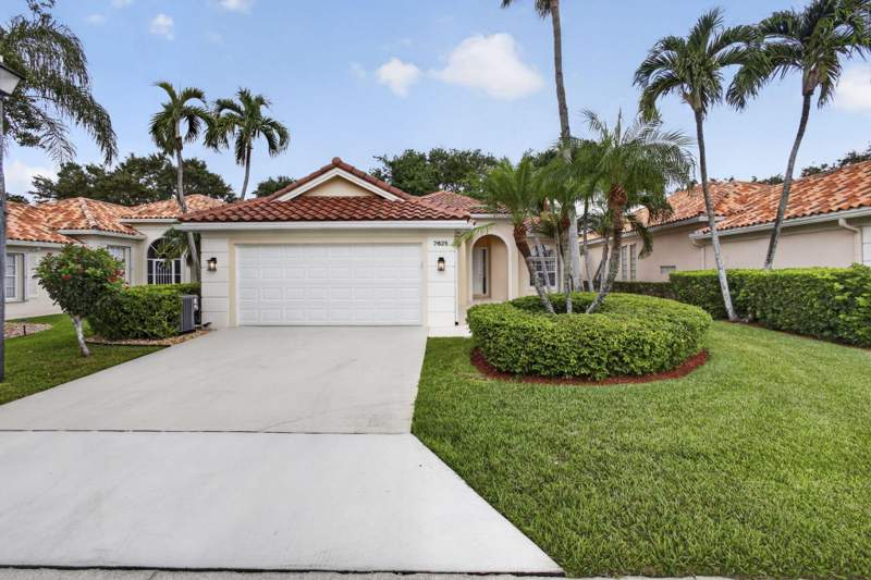 4 bedroom Single Family Residence at 2625 Kittbuck Way, Riverwalk 4, West Palm Beach — photo 3