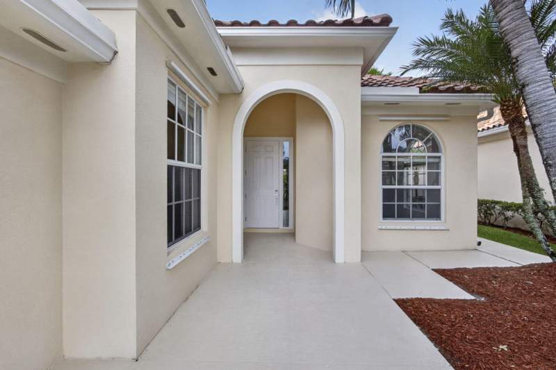 4 bedroom Single Family Residence at 2625 Kittbuck Way, Riverwalk 4, West Palm Beach — photo 5