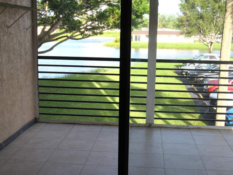 2 bedroom Condominium at 140 Lake Nancy Lane #216, Golden Lakes Condo, West Palm Beach — photo 3