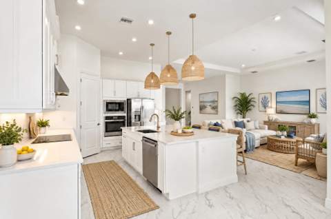 8295 SW Norcia Way, Port St. Lucie FL - photo 20 of 121