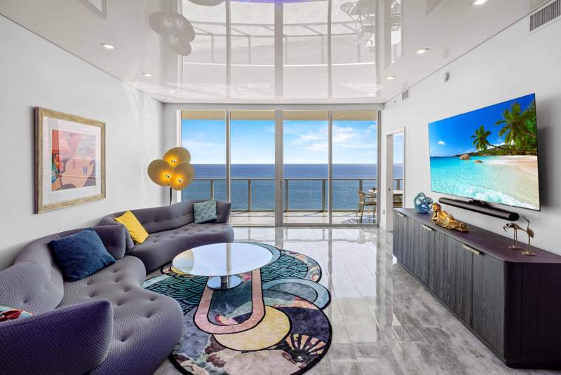 2 bedroom Condominium at 2200 N Ocean Boulevard #S1402, Auberge Residences, Fort Lauderdale — photo 3