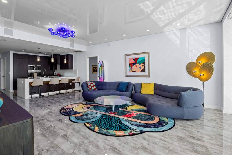 2 bedroom Condominium at 2200 N Ocean Boulevard #S1402, Auberge Residences, Fort Lauderdale — photo 5