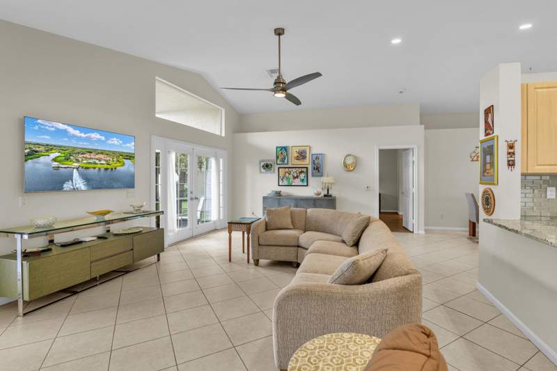 3 bedroom Single Family Residence at 7332 Tonga Court, Valencia Isles 3, Boynton Beach — photo 5