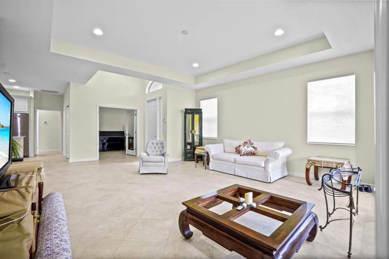 2 bedroom Villa at 12842 SW Lake Fern Circle, LakePark at TownPark, Port St. Lucie — photo 4