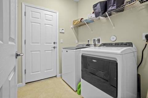 12842 SW Lake Fern Circle, Port St. Lucie FL - photo 15 of 33