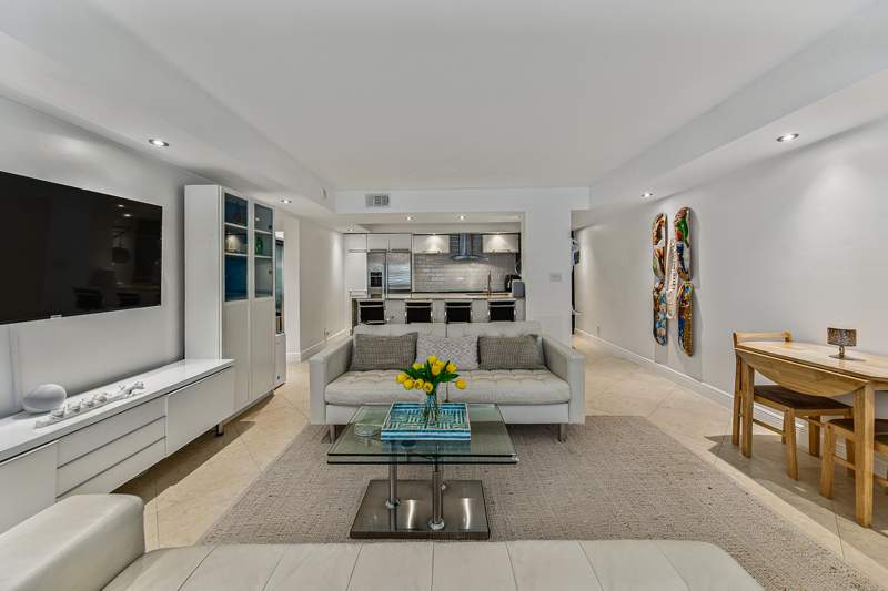 2 bedroom Condominium at 2900 NE 30th Street #G1, Lauderdale Tower Condo, Fort Lauderdale — photo 3