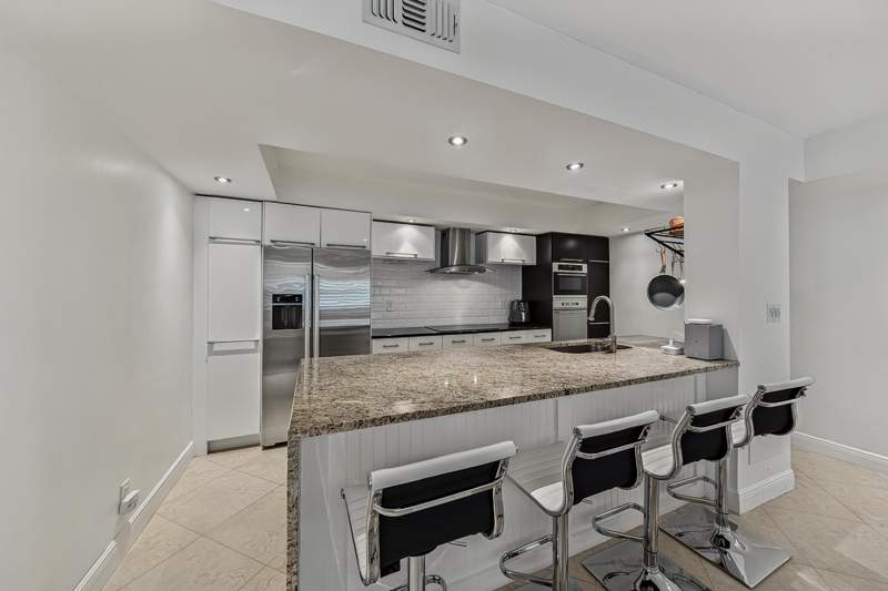 2 bedroom Condominium at 2900 NE 30th Street #G1, Lauderdale Tower Condo, Fort Lauderdale — photo 4