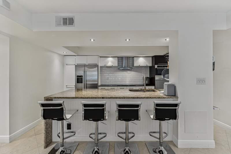 2 bedroom Condominium at 2900 NE 30th Street #G1, Lauderdale Tower Condo, Fort Lauderdale — photo 5