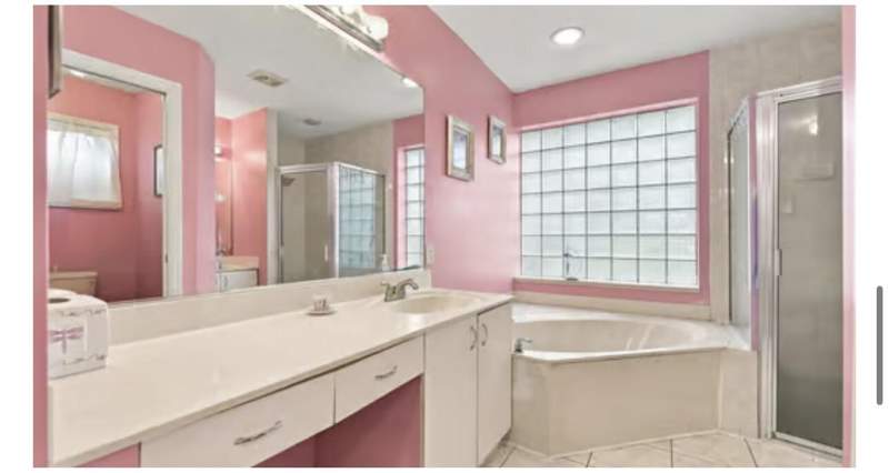 3 bedroom Single Family Residence at 467 SW Parish Terrace, Port St Lucie Section 13, Port St. Lucie — photo 3