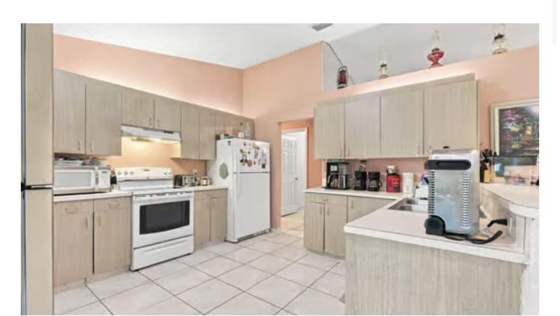 3 bedroom Single Family Residence at 467 SW Parish Terrace, Port St Lucie Section 13, Port St. Lucie — photo 5