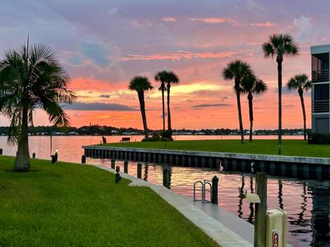 1950 SW Palm City Road #8-106, home for sale on SW Palm City Road