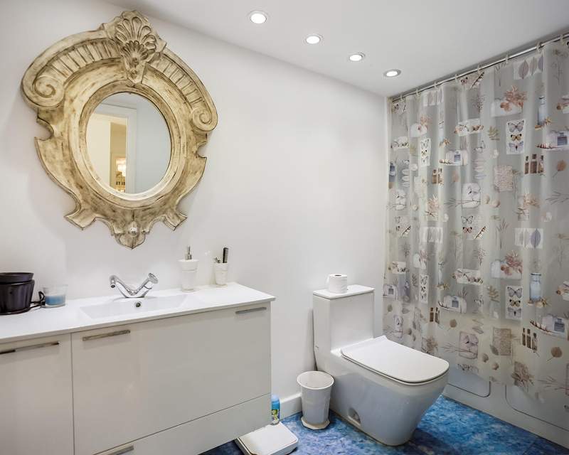 2 bedroom Condominium at 600 Parkview Drive #703, Towers Of Oceanview South, Hallandale Beach — photo 5