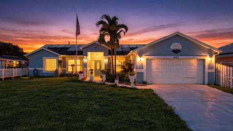 467 SW Parish Terrace, home for sale on SW Parish Terrace