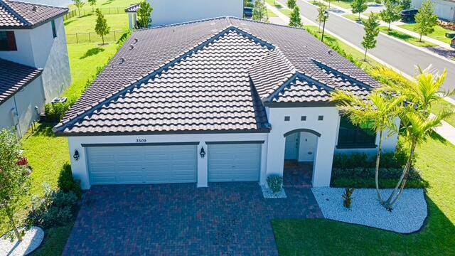 3509 BAUER Road, home for sale in Royal Palm Beach
