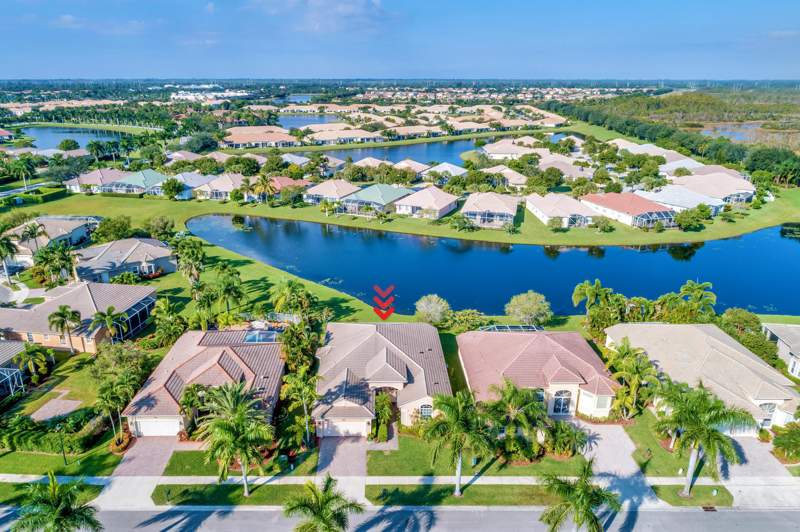4 bedroom Single Family Residence at 9542 Lantern Bay Circle, Baywinds Rpd 2, West Palm Beach — photo 4