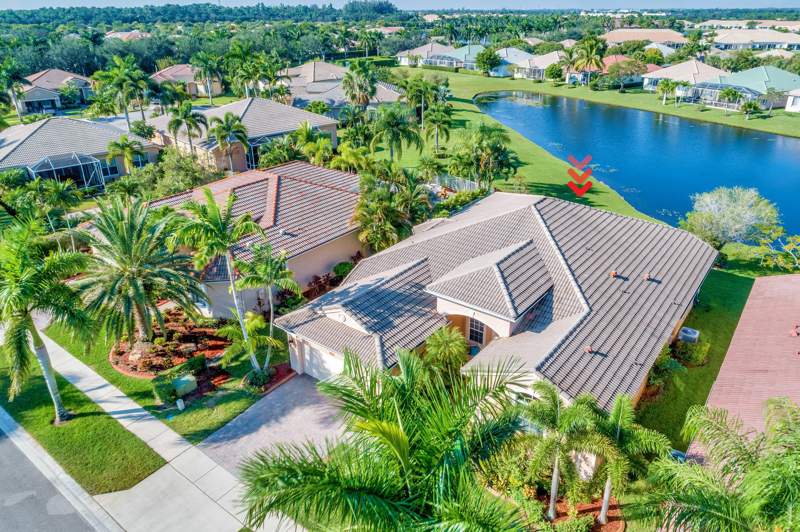 4 bedroom Single Family Residence at 9542 Lantern Bay Circle, Baywinds Rpd 2, West Palm Beach — photo 5
