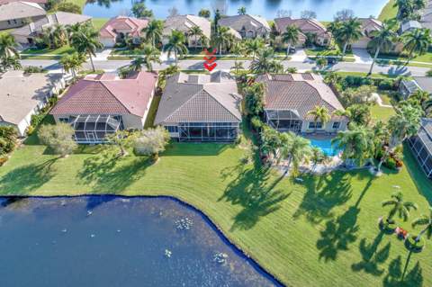 9542 Lantern Bay Circle, West Palm Beach FL - photo 6 of 71