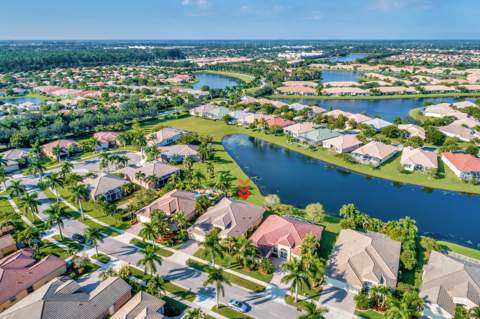 9542 Lantern Bay Circle, West Palm Beach FL - photo 7 of 71
