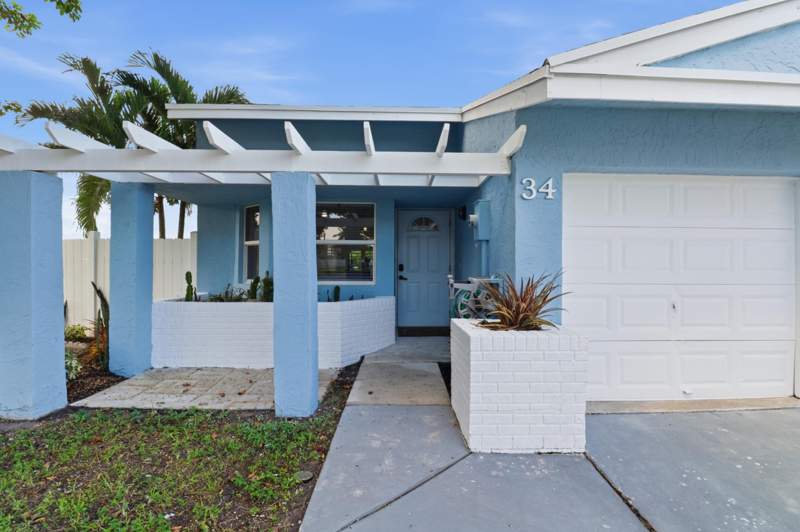 4 bedroom Single Family Residence at 34 Paxford Lane, Boynton Lakes 6, Boynton Beach — photo 4