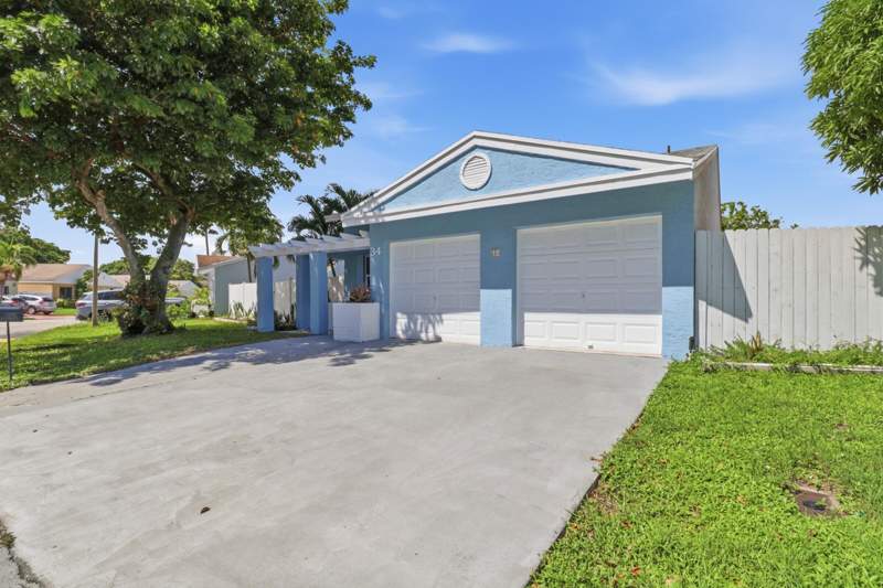 4 bedroom Single Family Residence at 34 Paxford Lane, Boynton Lakes 6, Boynton Beach — photo 5